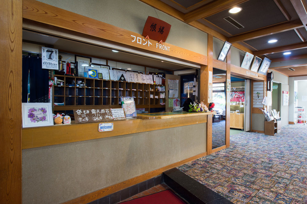 Hirayu Prince Hotel Takayama  Exterior photo