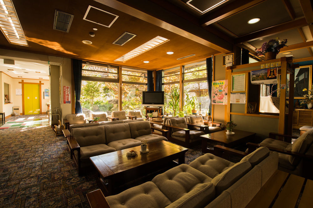 Hirayu Prince Hotel Takayama  Exterior photo