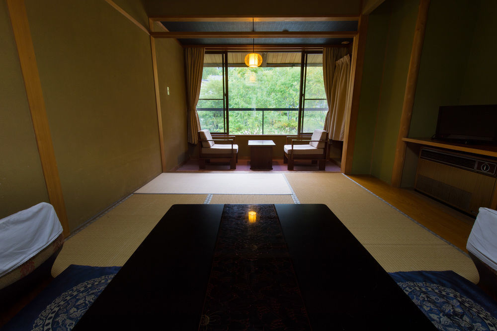 Hirayu Prince Hotel Takayama  Exterior photo