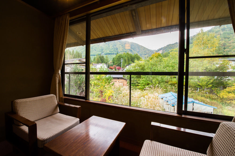 Hirayu Prince Hotel Takayama  Exterior photo