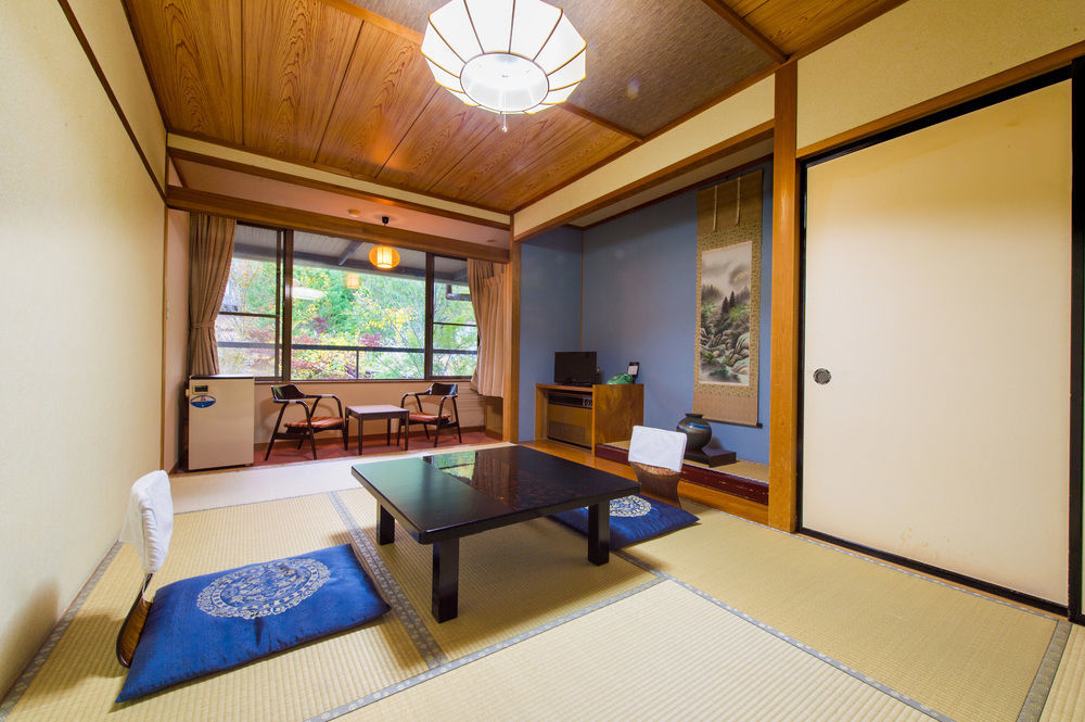 Hirayu Prince Hotel Takayama  Exterior photo