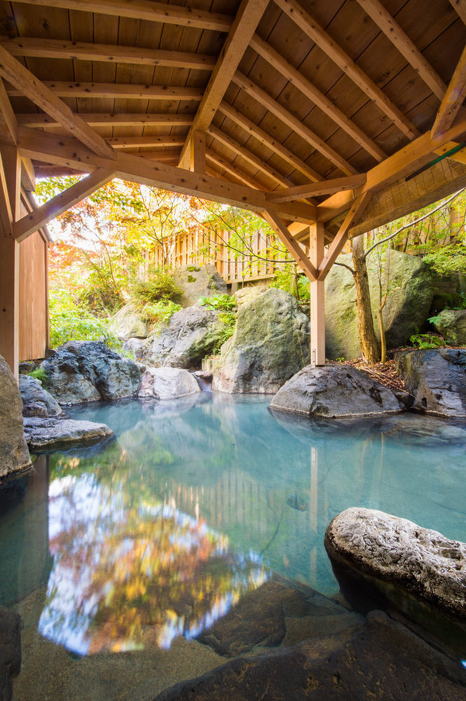 Hirayu Prince Hotel Takayama  Exterior photo